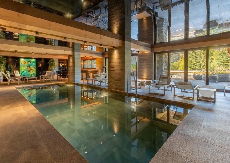 Image of Chalet Nolde