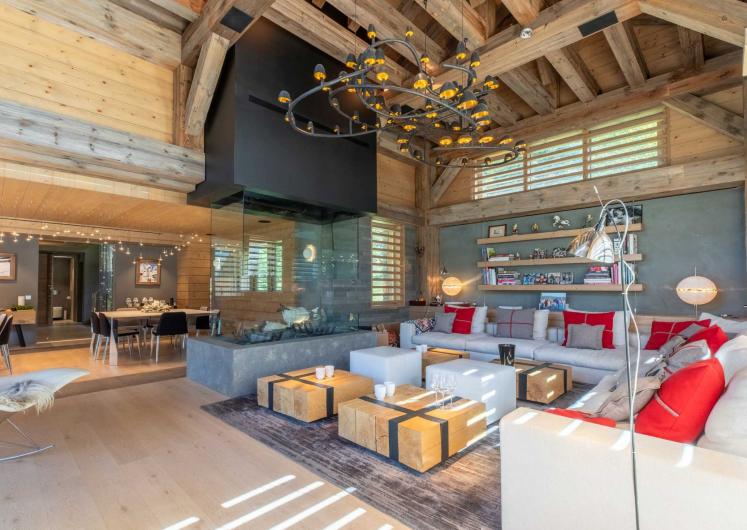 Image of Chalet Nolde