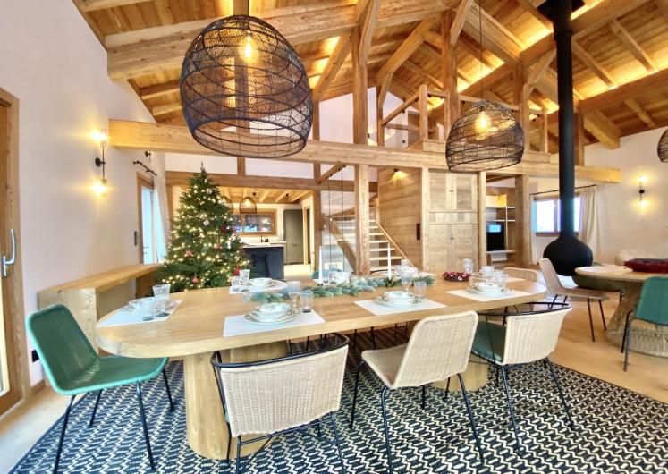Image of Chalet Asgard