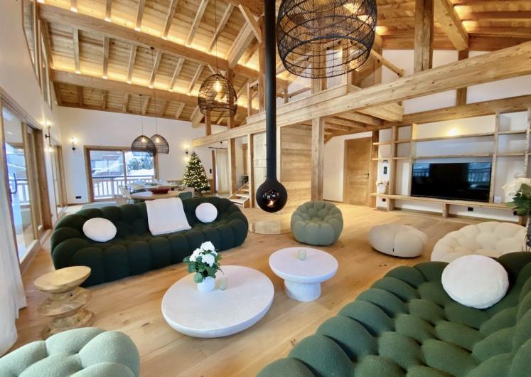 Image of Chalet Asgard