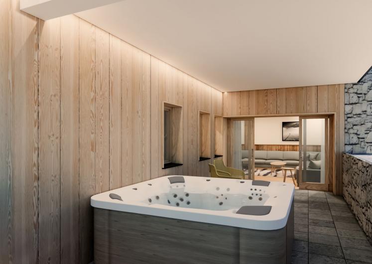Image of Rochette Suite