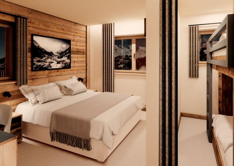 Image of Lhotse Suite