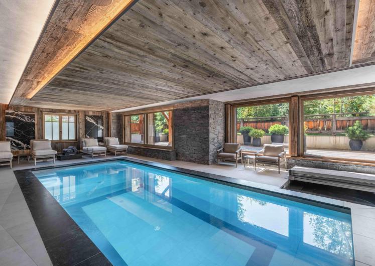 Image of Chalet Le Lodge