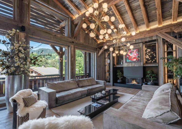 Image of Chalet Le Lodge
