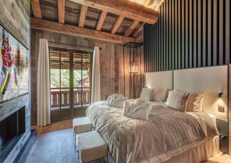 Image of Chalet Le Lodge