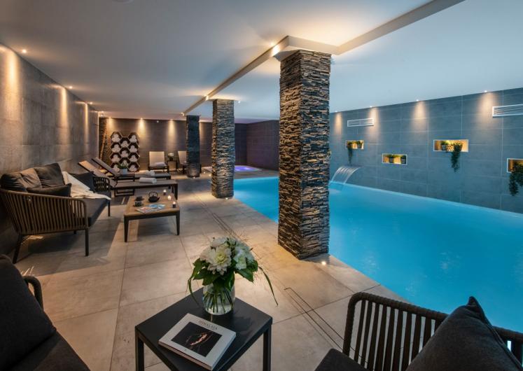 Image of Annapurna Lodge Residence