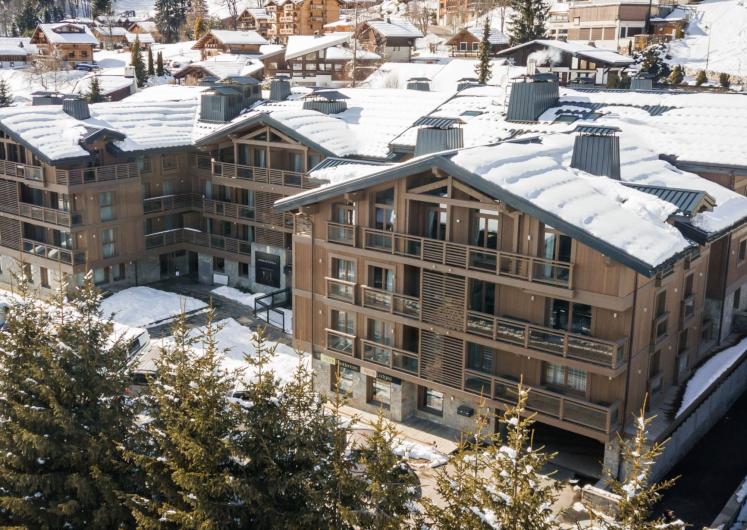 Image of Annapurna Lodge Residence