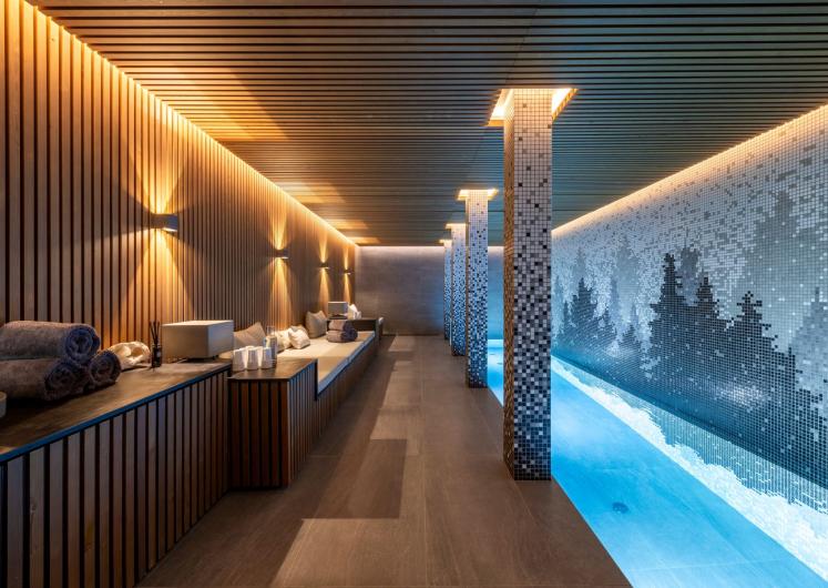 Image of Chalet Ascension