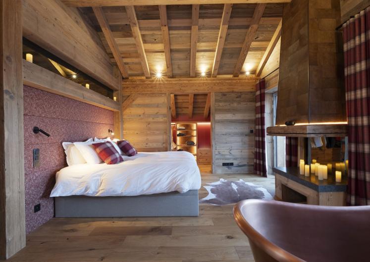 Image of Grand Chalet Kalinka