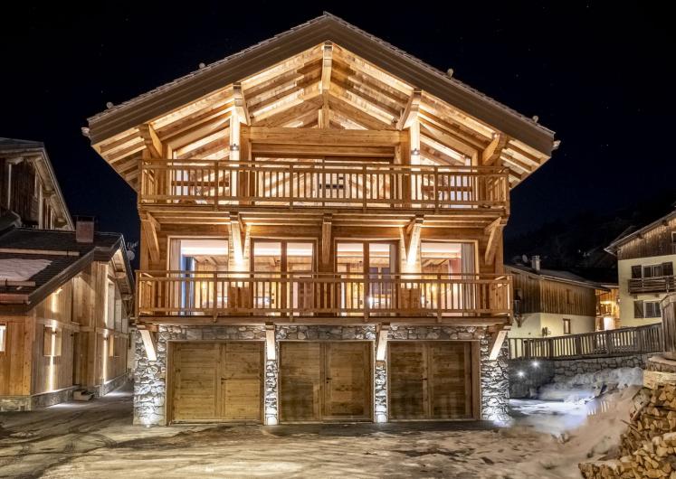 Image of Grand Chalet Kalinka