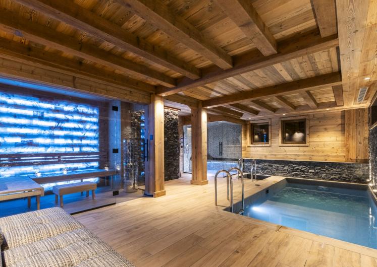 Image of Grand Chalet Kalinka