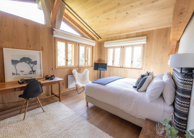 Image of Chalet La Bergerie