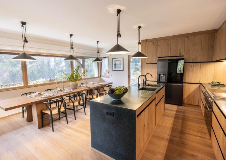 Image of Chalet La Bergerie