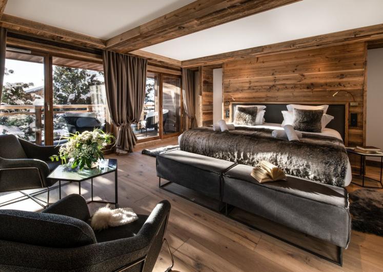 Image of Kinabalu Penthouse 40