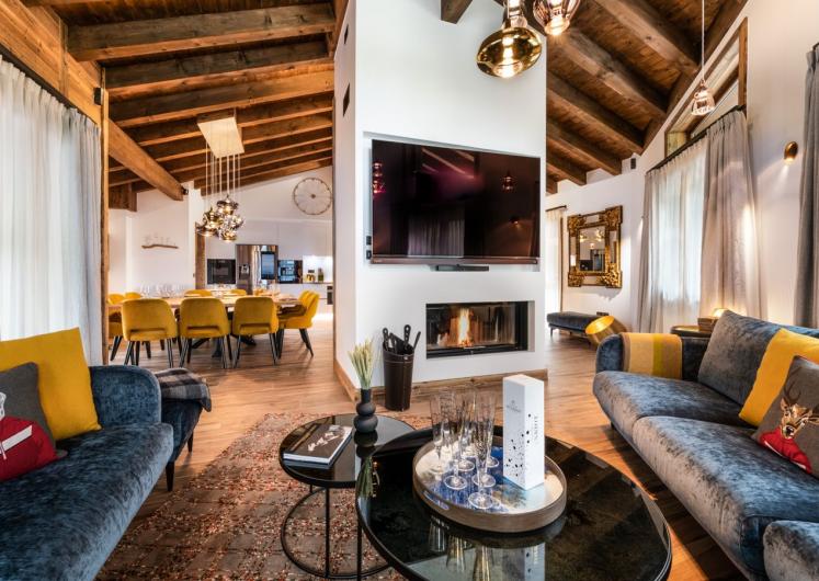 Image of Kinabalu Penthouse 34