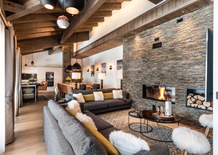 Image of Kinabalu Penthouse 33