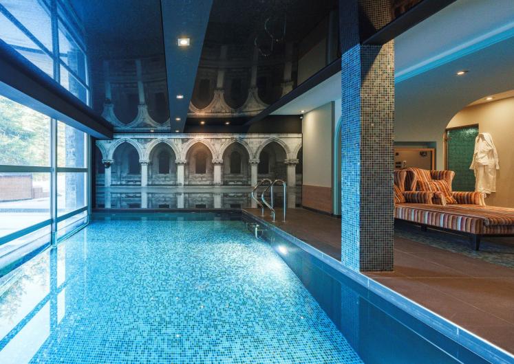 Image of Chalet Dolce Vita