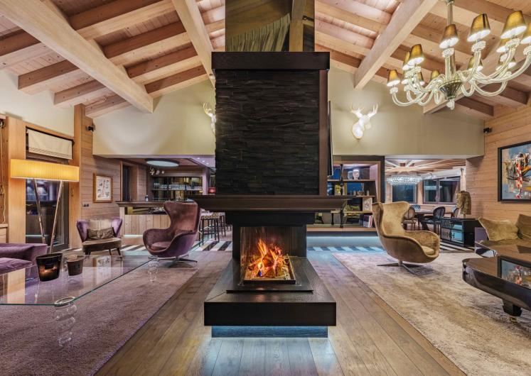 Image of Chalet Dolce Vita