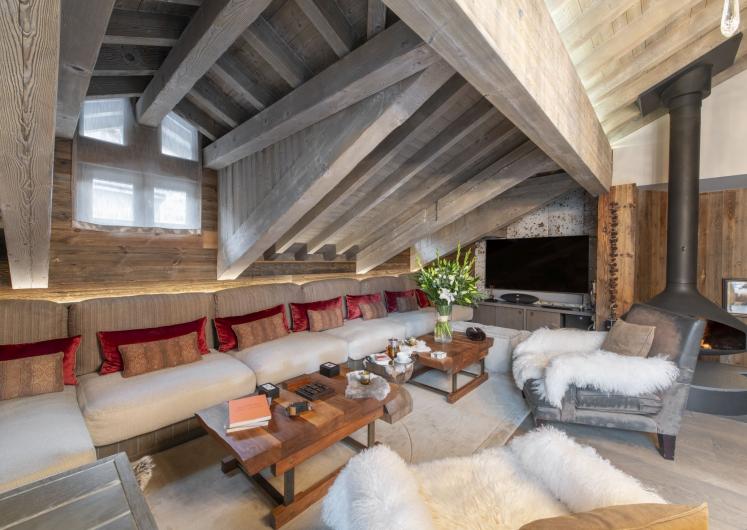 Image of Chalet l'Arctique