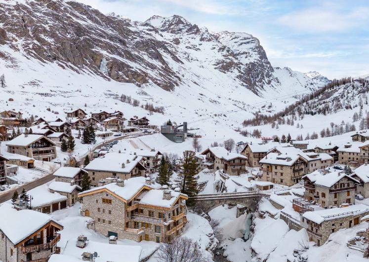 Image of Chalet Les Sources de L'isère