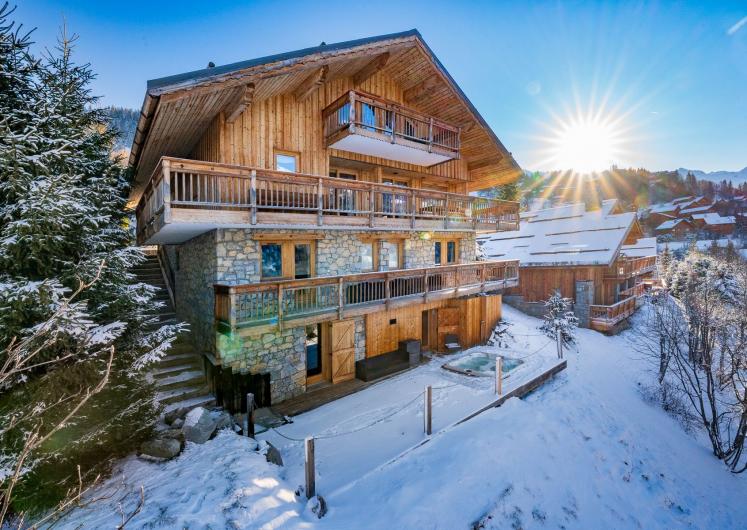 Image of Chalet La Chouette