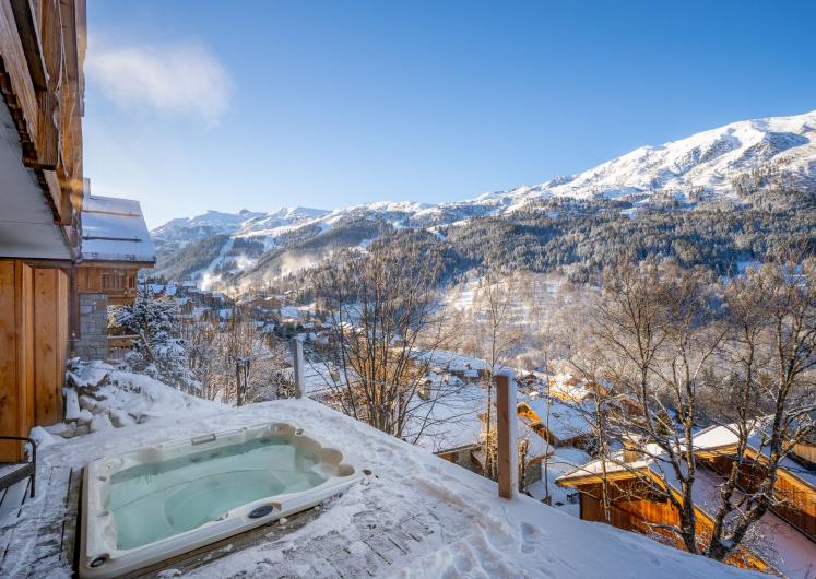 Image of Chalet La Chouette