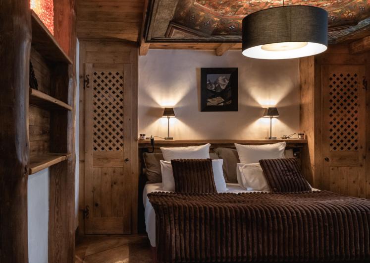 Image of Chalet Marie