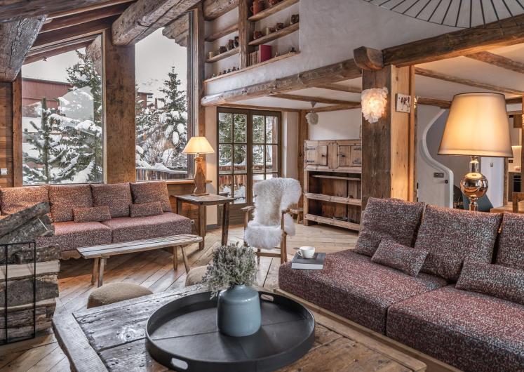 Image of Chalet Marie