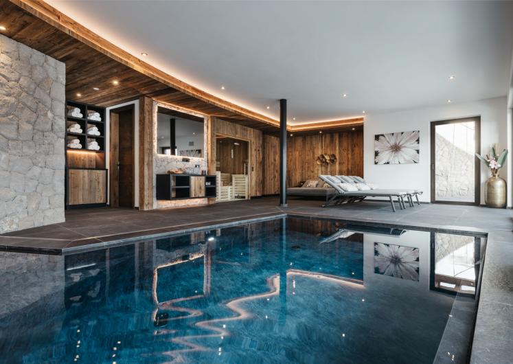 Image of Chalet Robin