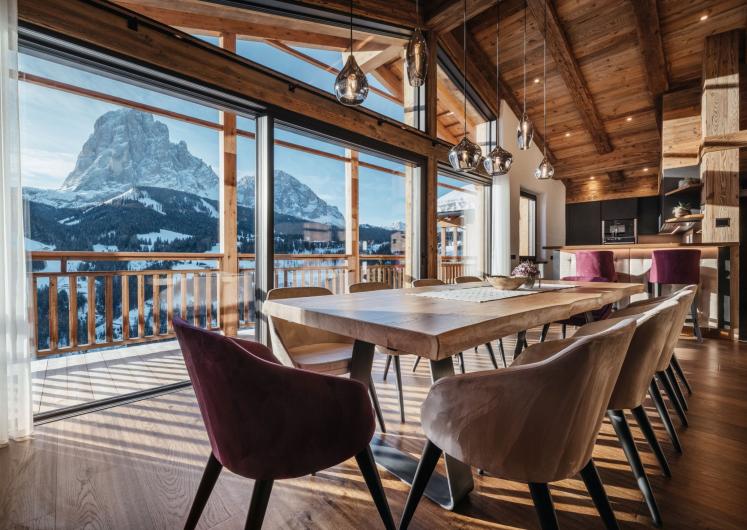 Image of Chalet Robin