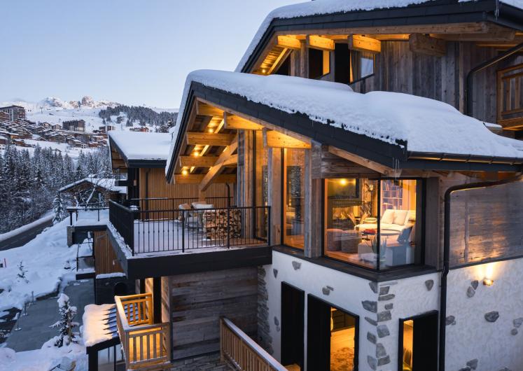 Image of Chalet Kandahar