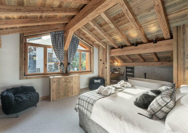 Image of Chalet La Ferme d'Edouard