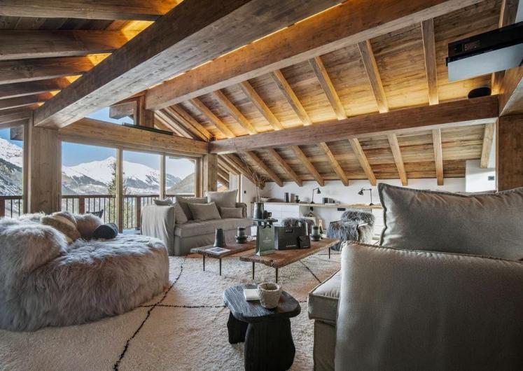 Image of Chalet Eden