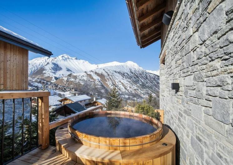 Image of Chalet Eden