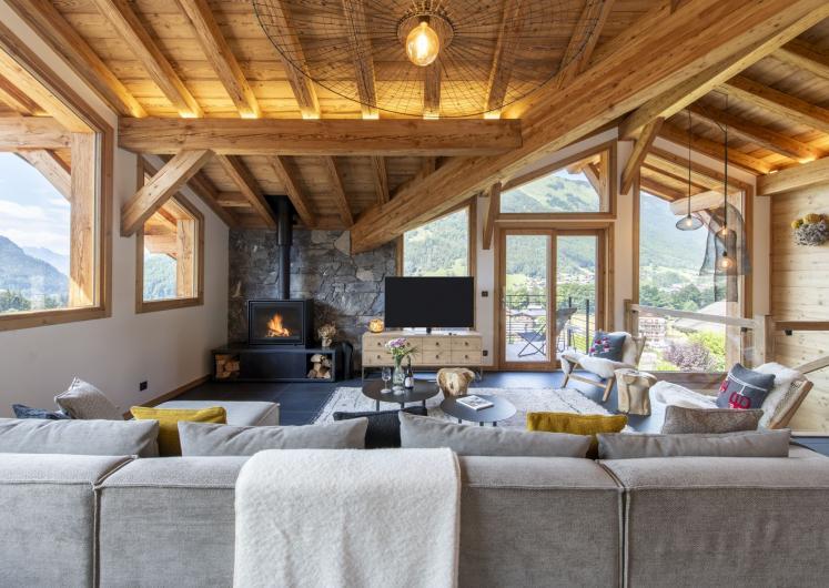 Image of Chalet Nanook