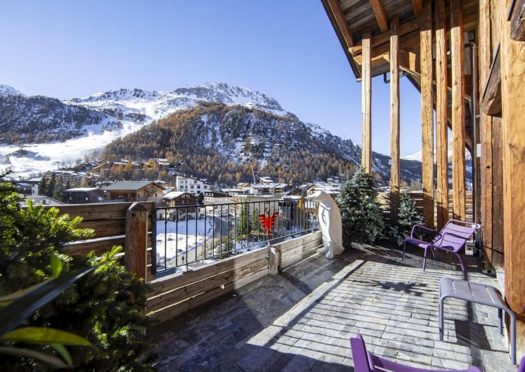Image of Apartment Artemis