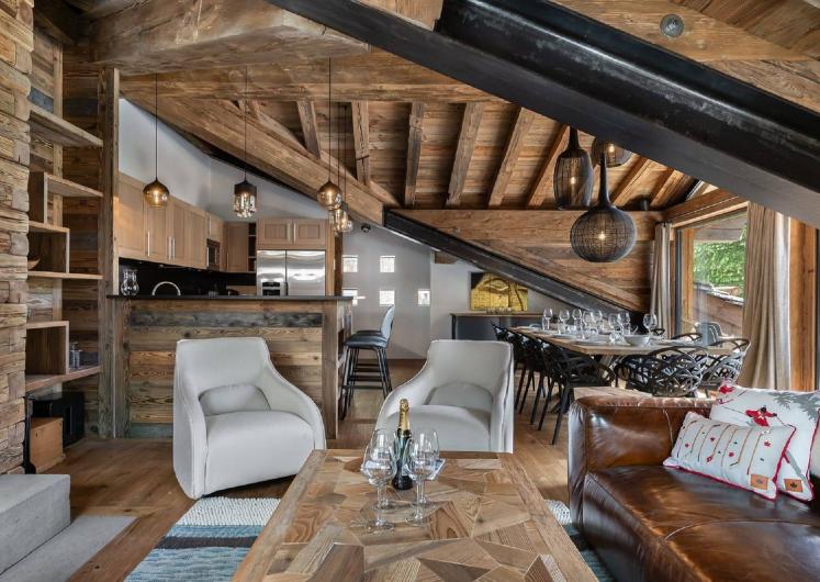 Image of Chalet Ours Noir