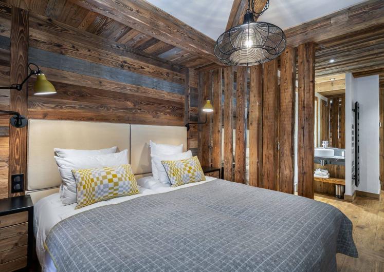 Image of Chalet Ours Noir