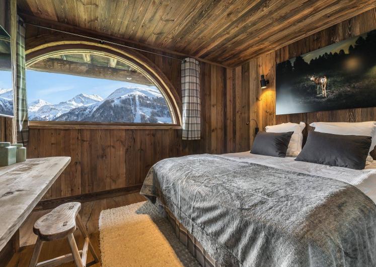 Image of Chalet Tasna