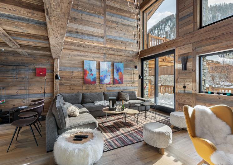 Image of Chalet Angelus 1