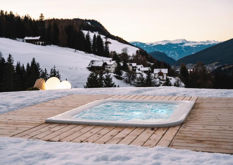 Image of Chalet Ski