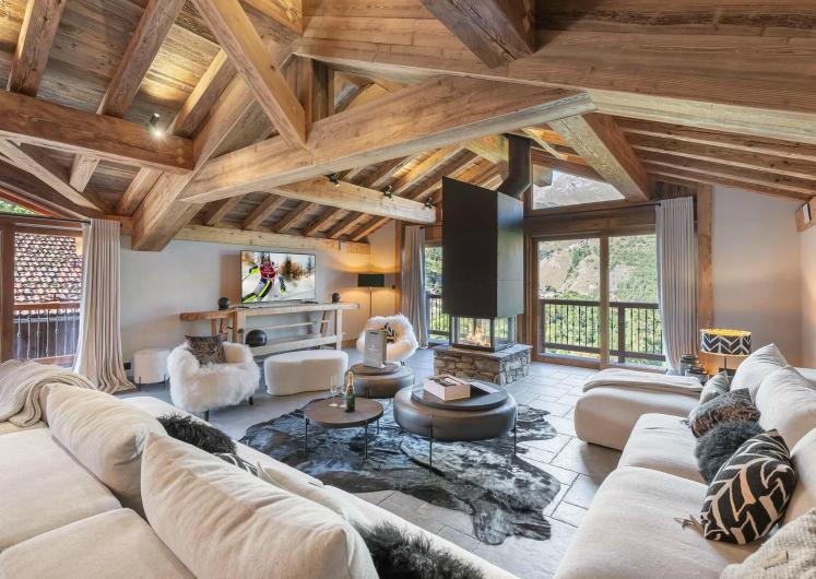 Image of Chalet La Ferme d'Edouard
