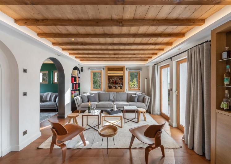 Image of Chalet Bellavïa