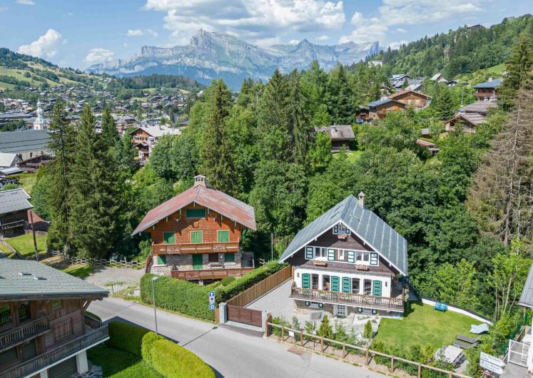 Image of Chalet Bellavïa
