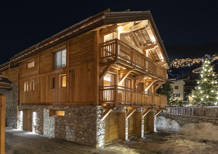 Image of Chalet Kalinka