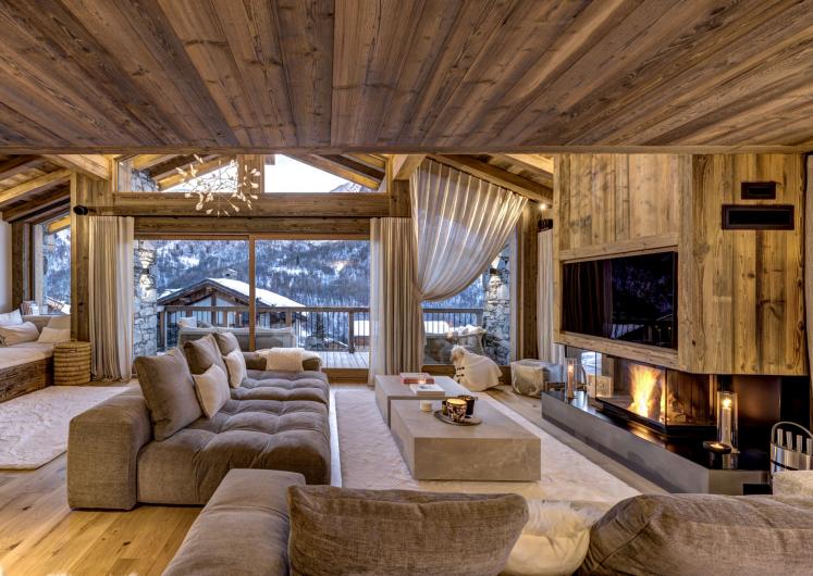 Image of Chalet Marcel