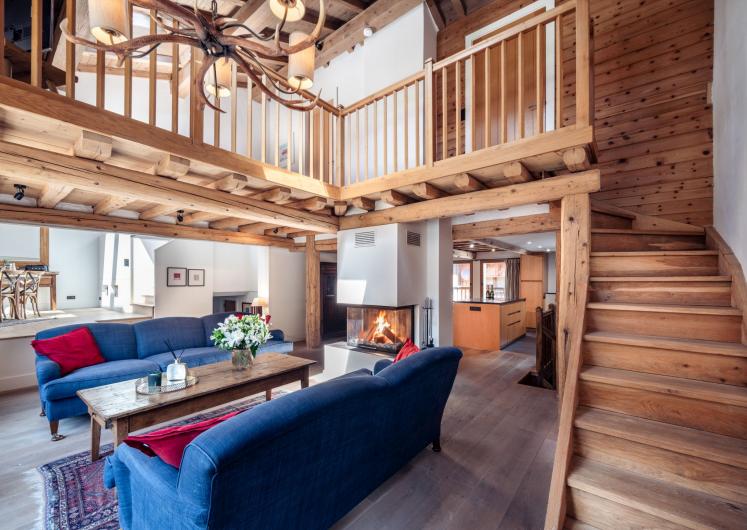 Image of Chalet Pierremont