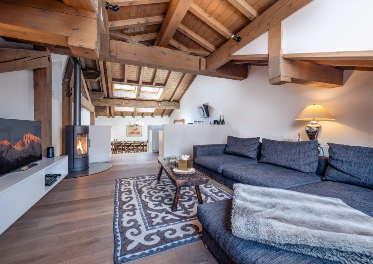 Image of Chalet Pierremont