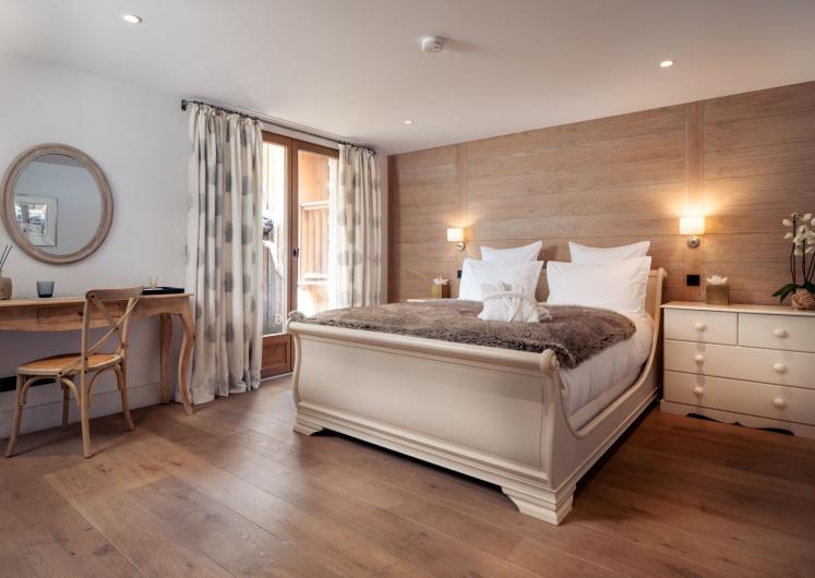 Image of Chalet Pierremont