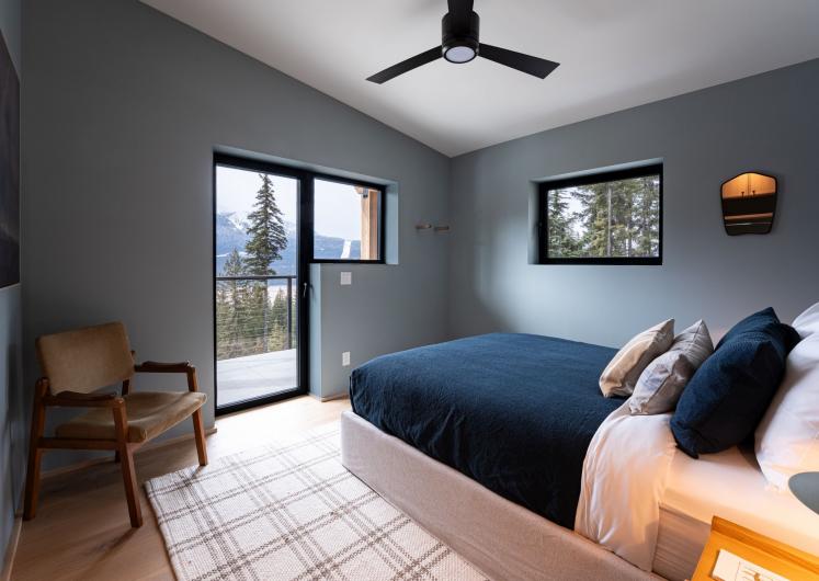 Image of Ghost Peak Chalet